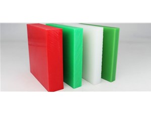 聚乙烯板是如何合成的？