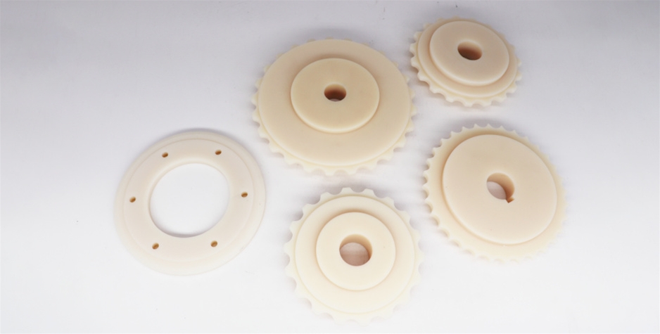 尼龍輪廠家銷售